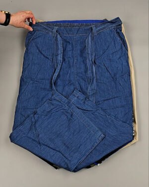 Фотография  343 - Брюки женские Summer#25 кг, ЛОТ № ВК0081 оптом в Владимире и Владимирской области