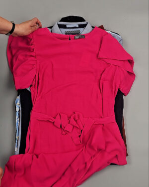 Фотография  608 - GEORGE+ARCADIA mix S AD16#10 кг, ЛОТ №8884 оптом в Владимире и Владимирской области