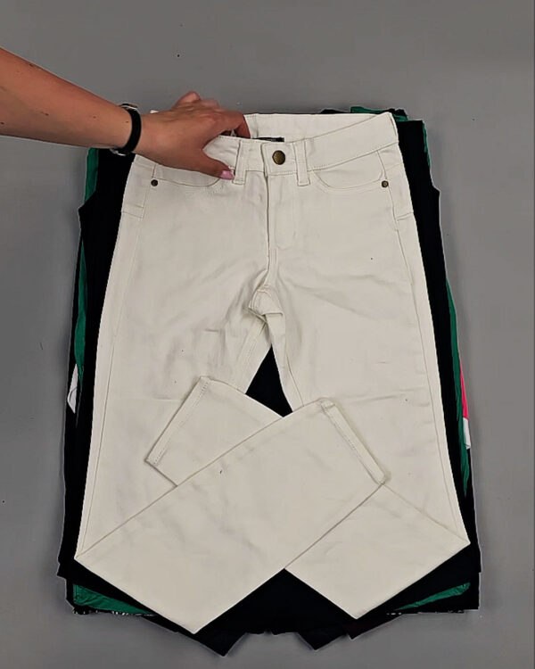 Фотография  947 - CALZEDONIA лето mix#50 шт, ЛОТ №8816 оптом в Владимире и Владимирской области