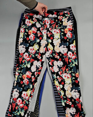 Легинсы - Секонд-хенд оптом