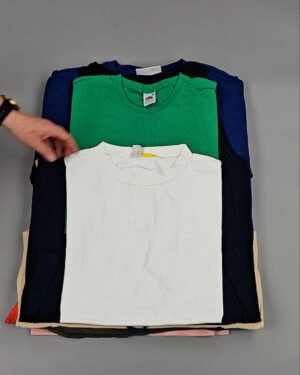 Фотография  471 - Футболки#25 кг, ЛОТ № ВК0076 оптом в Владимире и Владимирской области