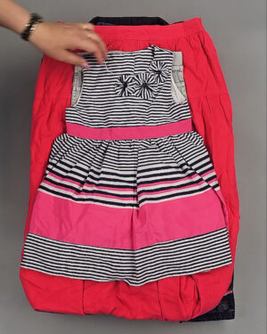 Фотография  413 - Clothing Kids Summer#20 кг, ЛОТ № ВК0145 оптом в Владимире и Владимирской области