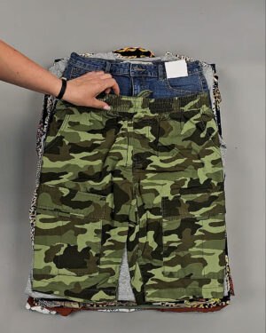 Фотография  220 - Mix Euro Summer#100 кг, ЛОТ № ВК0138 оптом в Владимире и Владимирской области