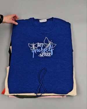 Фотография  536 - Футболки#25 кг, ЛОТ № ВК0076 оптом в Владимире и Владимирской области