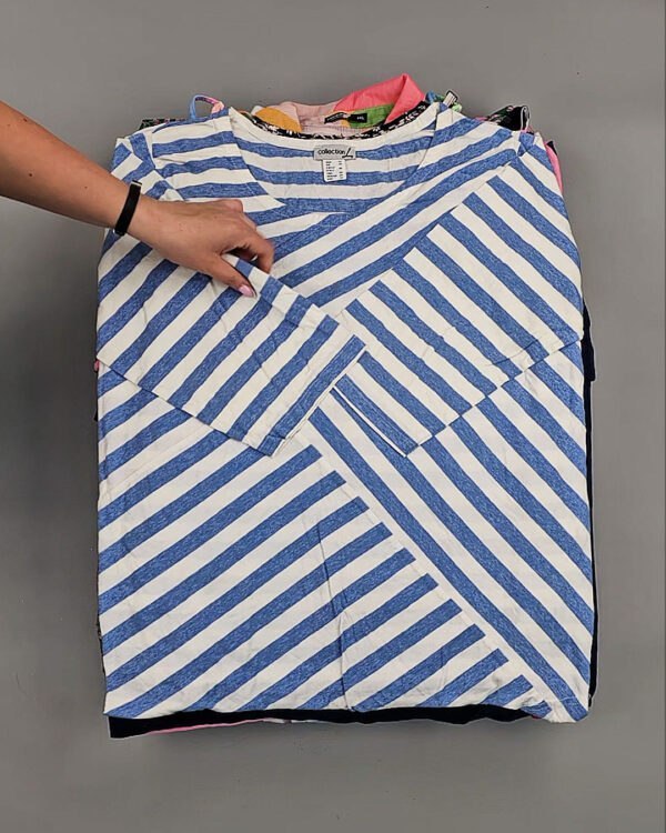 Фотография  529 - XXL Summer mix БМ#20 кг, ЛОТ № ВК0137 оптом в Владимире и Владимирской области