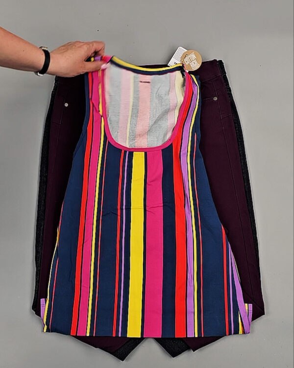 Фотография  558 - CALZEDONIA лето mix#50 шт, ЛОТ №8816 оптом в Владимире и Владимирской области