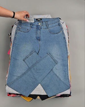 Фотография  779 - Mix Euro Summer#100 кг, ЛОТ № ВК0139 оптом в Владимире и Владимирской области