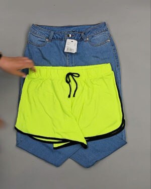 Фотография  445 - CALZEDONIA лето mix#50 шт, ЛОТ №8817 оптом в Владимире и Владимирской области