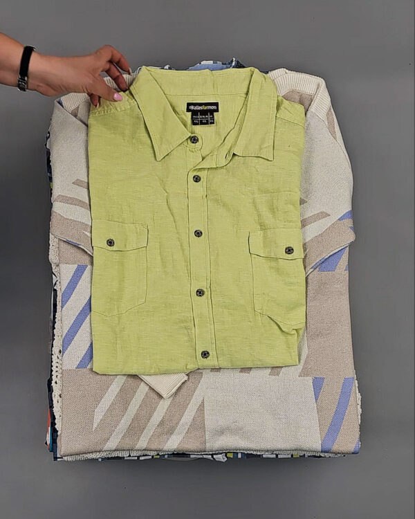 Фотография  314 - Mix XXL Summer#25 кг, ЛОТ № ВК0130 оптом в Владимире и Владимирской области