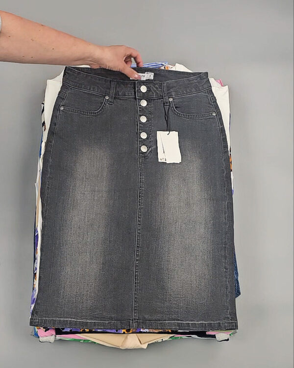 Фотография  241 - B.YOUNG Summer mix 045#17 кг оптом в Владимире и Владимирской области