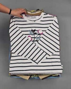 Фотография  395 - Mix XXL Summer#25 кг, ЛОТ № ВК0131 оптом в Владимире и Владимирской области