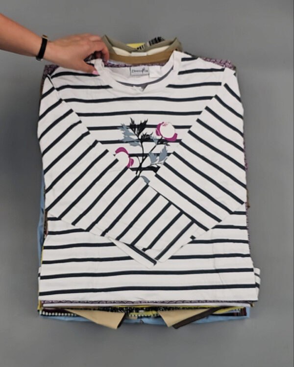 Фотография  309 - Mix XXL Summer#25 кг, ЛОТ № ВК0131 оптом в Владимире и Владимирской области