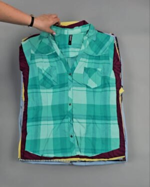 Фотография  289 - Mix XXL Summer#25 кг, ЛОТ № ВК0131 оптом в Владимире и Владимирской области