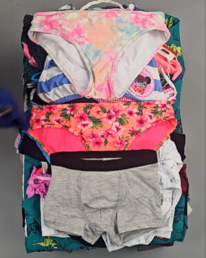 Фотография  703 - Clothing Kids Summer#20 кг, ЛОТ № ВК0145 оптом в Владимире и Владимирской области