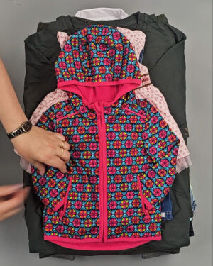 Фотография  491 - Clothing Kids Summer#20 кг, ЛОТ № ВК0145 оптом в Владимире и Владимирской области