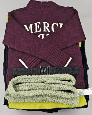 Купить NEXT Winter Women mix#15 кг оптом в Владимире и Владимирской области