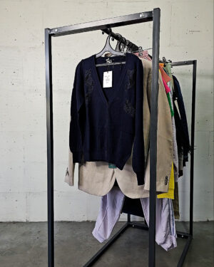 Купить BRAND mix Women 075#9,7 кг, ЛОТ №9092 оптом в Владимире и Владимирской области