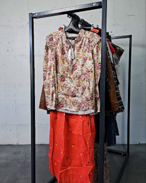 Купить BRAND mix Women 075#9,8 кг, ЛОТ №9093 оптом в Владимире и Владимирской области