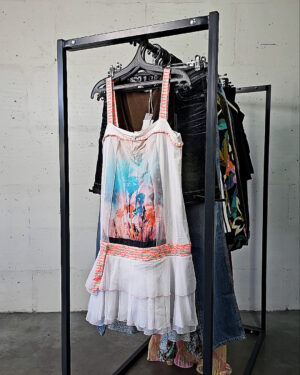 Купить BRAND mix Women 075#10 кг, ЛОТ №9094 оптом в Владимире и Владимирской области