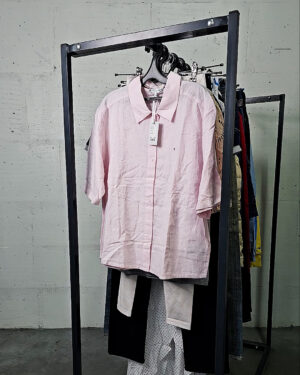 Купить LACOSTE, CALVIN KLEIN, TOMMY HILFIGER, GUESS + 075#21 шт, ЛОТ №9077 оптом в Владимире и Владимирской области