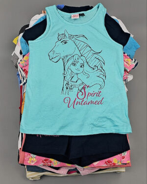 Купить LIDL Kids Summer 114#7 кг, ЛОТ №8971 оптом в Владимире и Владимирской области