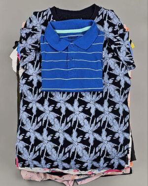 Купить LIDL Kids Summer 114#7 кг, ЛОТ №8972 оптом в Владимире и Владимирской области