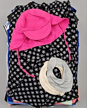 Купить LIDL Kids Summer 114#7 кг, ЛОТ №8975 оптом в Владимире и Владимирской области