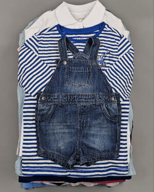 Купить LIDL Kids Summer 114#7 кг, ЛОТ №8977 оптом в Владимире и Владимирской области