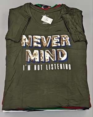 Купить Футболки СТОК CAN 084#5 кг, ЛОТ №8997 оптом в Владимире и Владимирской области