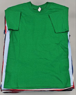 Купить Футболки СТОК CAN 084#5 кг, ЛОТ №8998 оптом в Владимире и Владимирской области