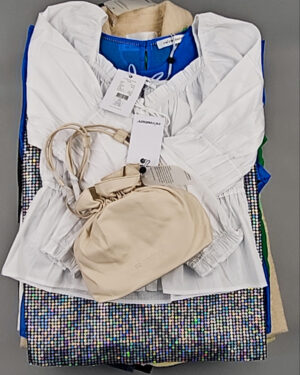 Купить CO COUTURE mix 075#25 шт оптом в Владимире и Владимирской области