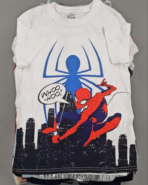 Купить LIDL Kids Winter 114#7 кг, ЛОТ №8979 оптом в Владимире и Владимирской области