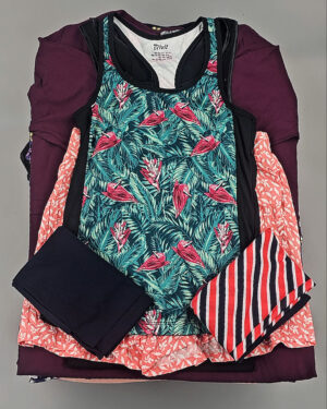 Купить LIDL Summer м/ж 022024#15 кг, ЛОТ №9030 оптом в Владимире и Владимирской области