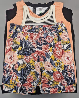 Купить LIDL Summer mix 114#20 кг, ЛОТ №9033 оптом в Владимире и Владимирской области