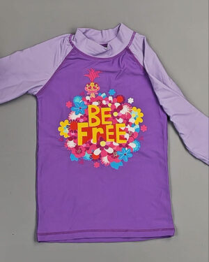 Фотография  986 - Купальники LIDL Kids#3 кг, ЛОТ №8963 оптом в Владимире и Владимирской области