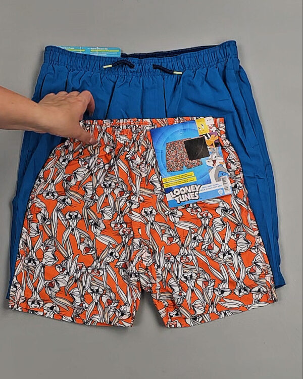 Фотография  900 - Купальники LIDL Kids#3 кг, ЛОТ №8966 оптом в Владимире и Владимирской области