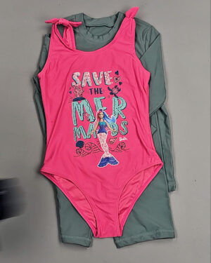 Фотография  233 - Купальники LIDL Kids 114#5 кг, ЛОТ №8951 оптом в Владимире и Владимирской области