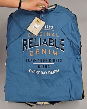 Фотография  925 - BLEND HE Summer 075#15 кг, ЛОТ №9004 оптом в Владимире и Владимирской области