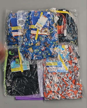 Фотография  384 - Купальники LIDL Kids#3 кг, ЛОТ №8963 оптом в Владимире и Владимирской области