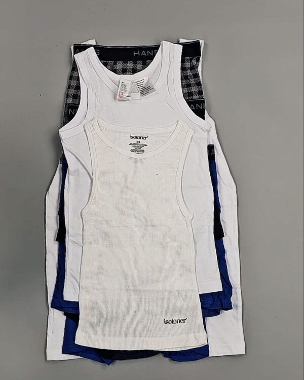 Фотография  260 - Нижнее белье LIDL Kids#5 кг, ЛОТ №8957 оптом в Владимире и Владимирской области