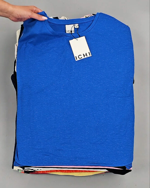 Фотография  547 - Футболки DK COMPANY 045 B#5,5 кг, ЛОТ №9086 оптом в Владимире и Владимирской области