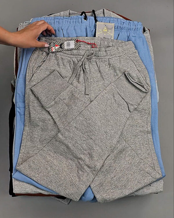 Фотография  895 - Спортивный микс C-3405 (MEN J-P) #10 кг оптом в Владимире и Владимирской области