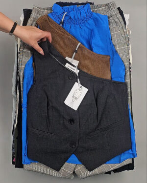 Фотография  976 - CO COUTURE mix 075#25 шт, ЛОТ №9008 оптом в Владимире и Владимирской области