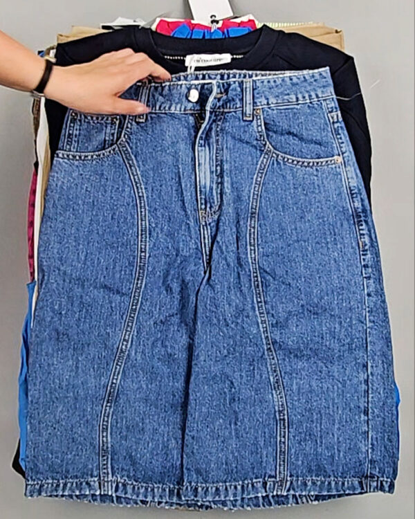 Фотография  487 - CO COUTURE mix 075#25 шт, ЛОТ №9009 оптом в Владимире и Владимирской области