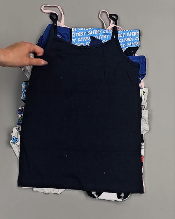 Фотография  422 - Нижнее белье LIDL Kids#3,4 кг, ЛОТ №8959 оптом в Владимире и Владимирской области