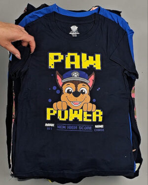 Фотография  782 - LIDL Kids Summer 114#7 кг, ЛОТ №8974 оптом в Владимире и Владимирской области