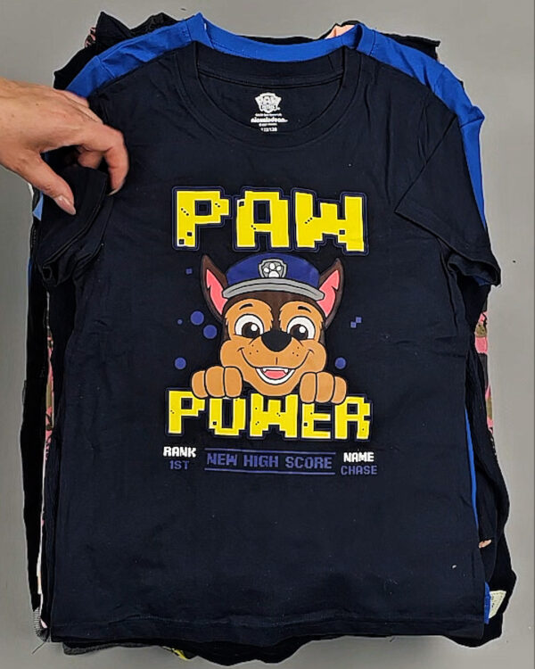 Фотография  444 - LIDL Kids Summer 114#7 кг, ЛОТ №8974 оптом в Владимире и Владимирской области