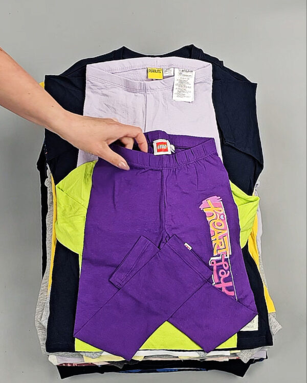 Фотография  431 - LIDL Kinder Baby Winter 074#7 кг оптом в Владимире и Владимирской области