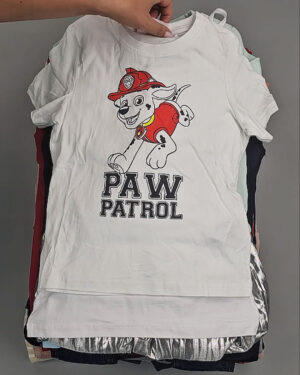 Фотография  713 - LIDL Kids Winter 114#7 кг, ЛОТ №8979 оптом в Владимире и Владимирской области