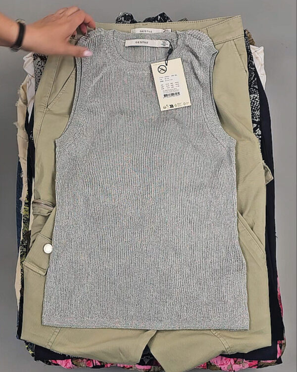 Фотография  185 - GESTUZ mix 075#24 шт, ЛОТ №9018 оптом в Владимире и Владимирской области